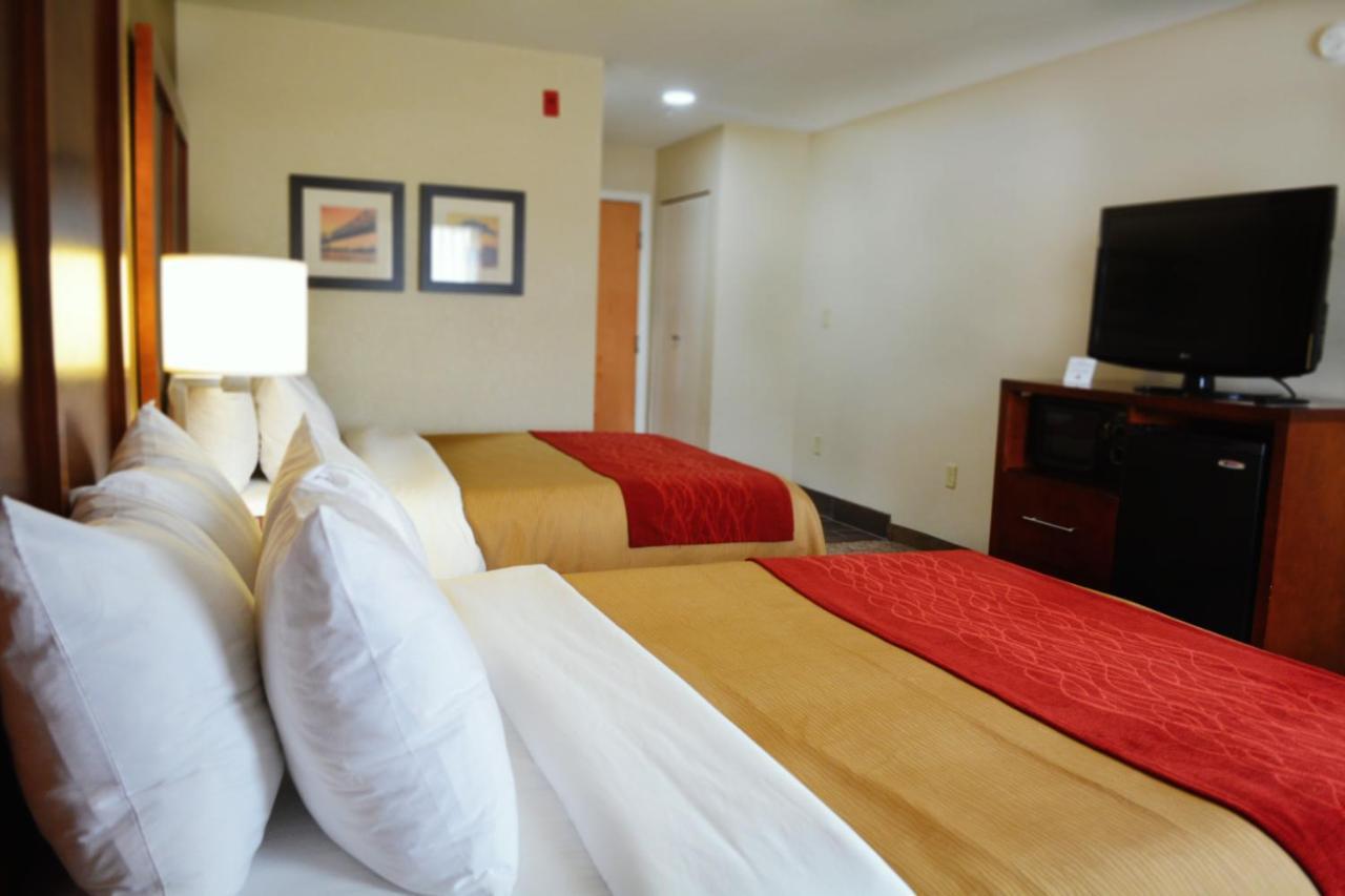 Comfort Inn & Suites Covington - Mandeville Exterior photo
